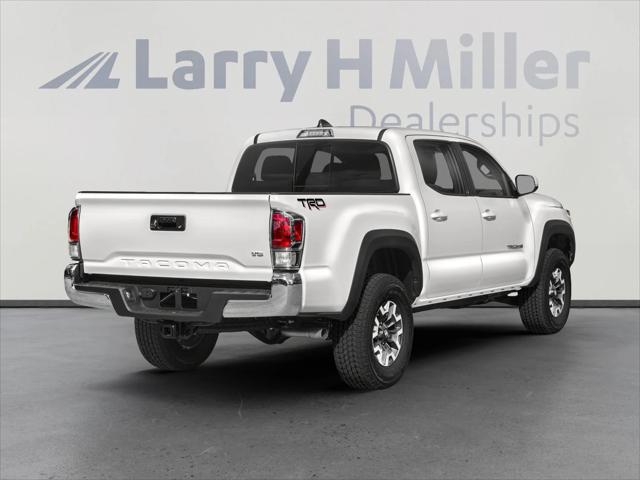 2023 Toyota Tacoma TRD Off Road 2023 Toyota Tacoma TRD Off Road