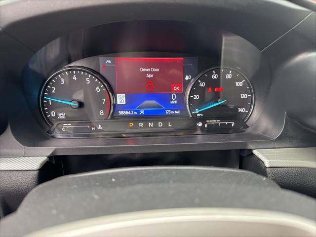 2021 Ford Explorer XLT 2021 Ford Explorer XLT