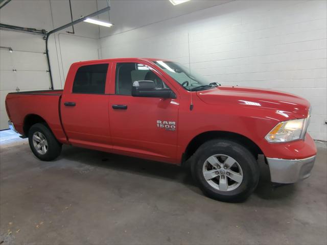 2023 RAM 1500 Classic SLT Crew Cab 4x4 57 Box 2023 RAM 1500 Classic SLT Crew Cab 4x4 57 Box