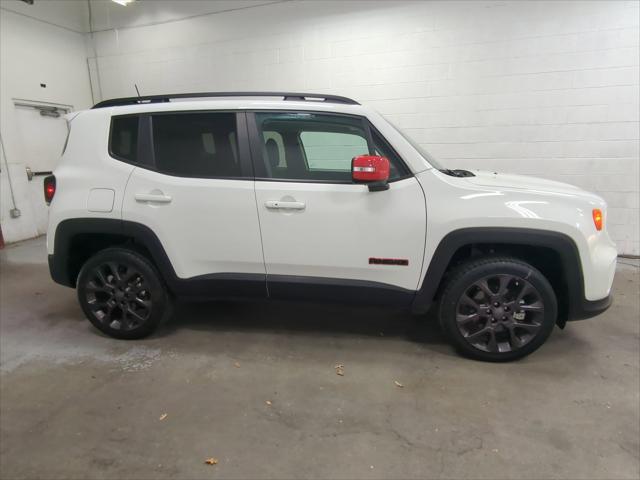 2023 Jeep Renegade (RED) Edition 4x4 2023 Jeep Renegade (RED) Edition 4x4