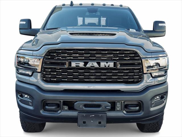 2024 RAM 2500 Power Wagon Crew Cab 4x4 64 Box 2024 RAM 2500 Power Wagon Crew Cab 4x4 64 Box