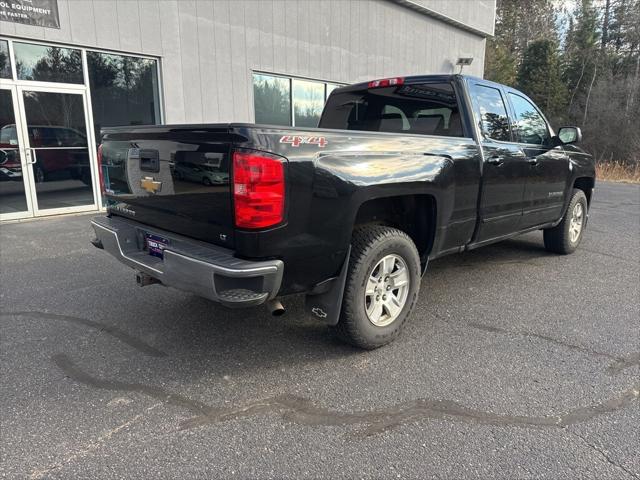 2017 Chevrolet Silverado 1500 1LT 2017 Chevrolet Silverado 1500 1LT