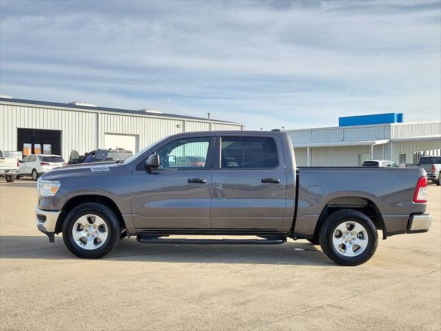 2024 RAM 1500 Tradesman Crew Cab 4x2 57 Box 2024 RAM 1500 Tradesman Crew Cab 4x2 57 Box