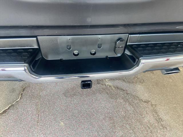 2021 Ram 1500 Big Horn Crew Cab 4x4 6'4" Box