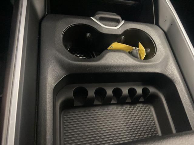 2021 Ram 1500 Big Horn Crew Cab 4x4 6'4" Box