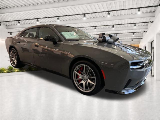 2026 Dodge Charger Daytona 4-Door Scat Pack AWD for sale in Austin, TX