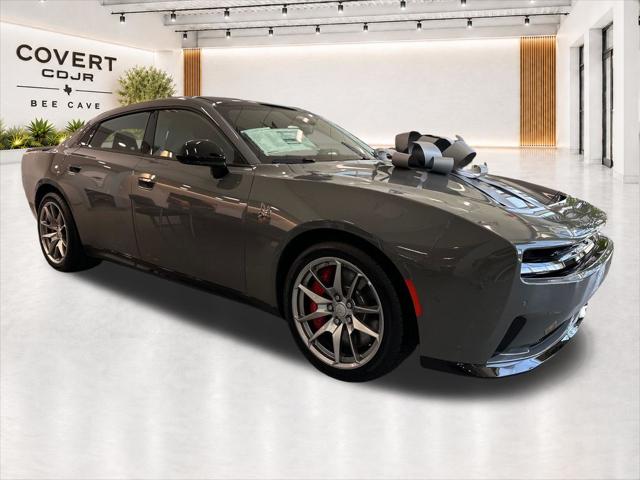 2026 Dodge Charger Daytona 4-Door Scat Pack AWD for sale in Austin, TX