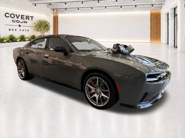 2026 Dodge Charger Daytona 4-Door Scat Pack AWD for sale in Austin, TX