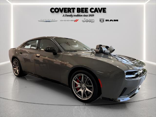 2026 Dodge Charger Daytona 4-Door Scat Pack AWD for sale in Austin, TX