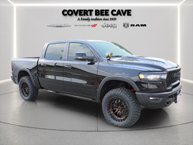 2026 Ram 1500 Rebel Crew Cab 4x4 57 Box for sale in Austin, TX
