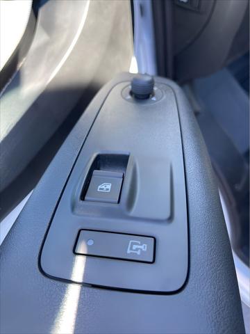 2025 Ram ProMaster Step Van Super High Roof 159" WB EXT