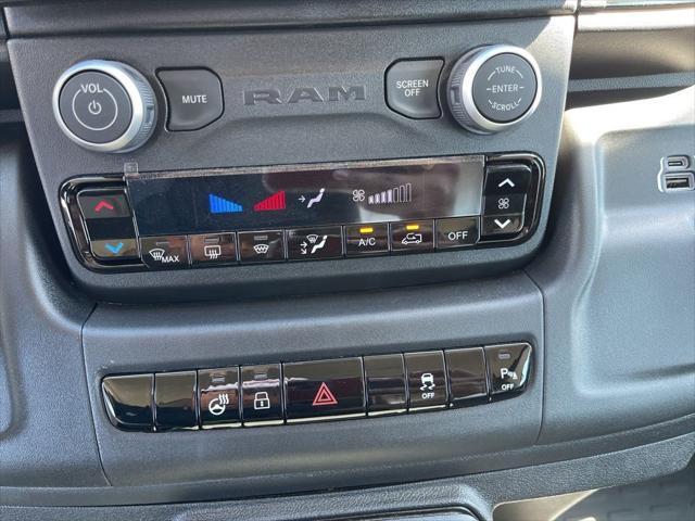 2025 Ram ProMaster Step Van Super High Roof 159" WB EXT