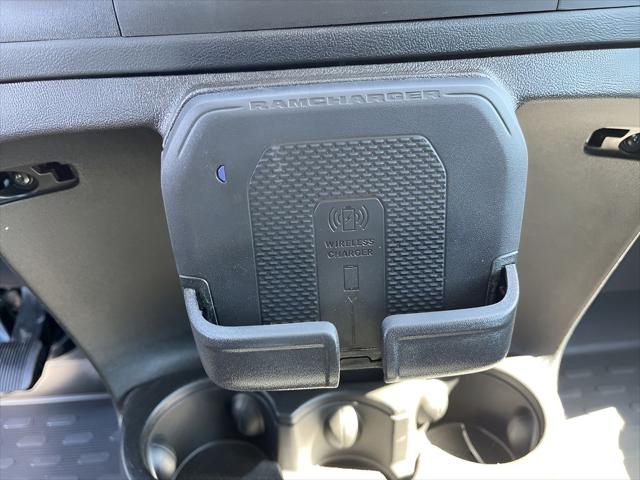 2025 Ram ProMaster Step Van Super High Roof 159" WB EXT