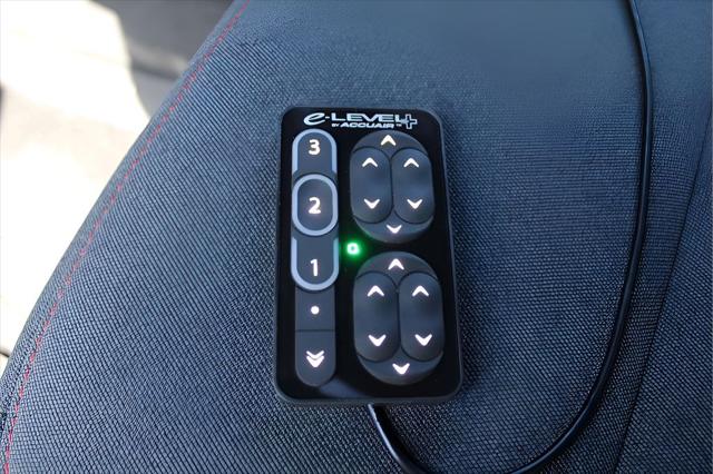 2025 Jeep Wrangler 4-Door Rubicon 4x4