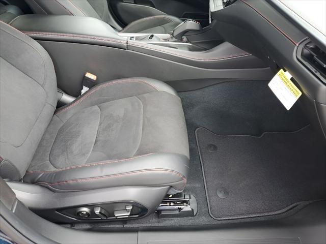 2026 Dodge Charger Daytona 4-Door Scat Pack AWD