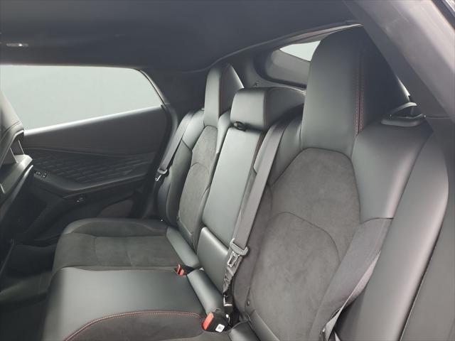 2026 Dodge Charger Daytona 4-Door Scat Pack AWD