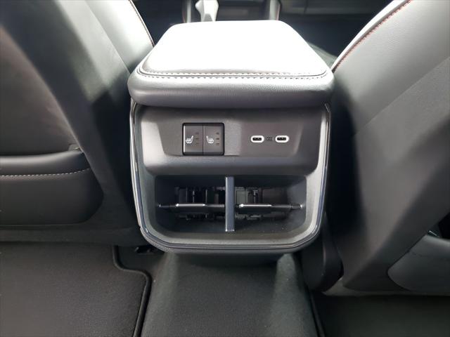 2026 Dodge Charger Daytona 4-Door Scat Pack AWD