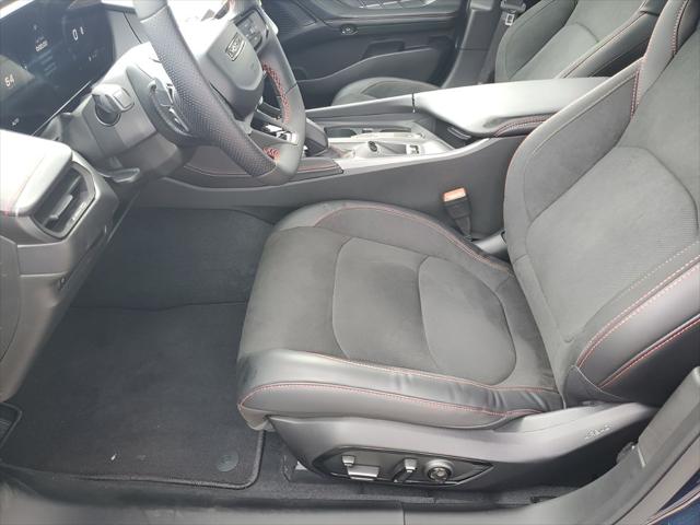 2026 Dodge Charger Daytona 4-Door Scat Pack AWD