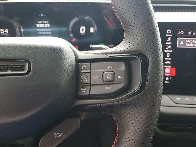 2026 Dodge Charger Daytona 4-Door Scat Pack AWD