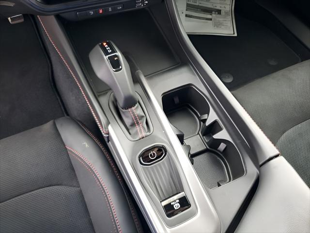 2026 Dodge Charger Daytona 4-Door Scat Pack AWD