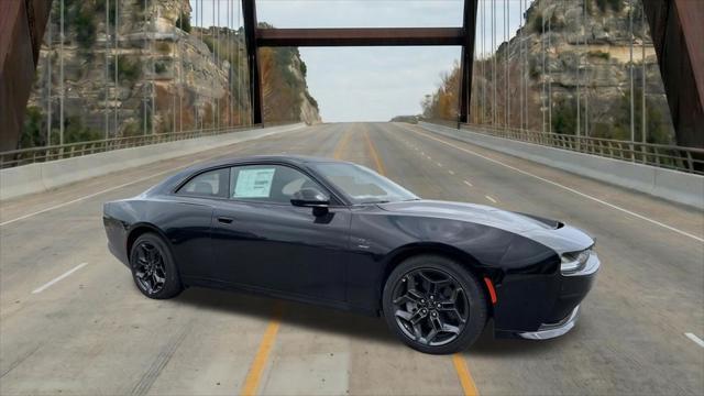 2025 Dodge Charger Daytona R/T AWD for sale in Austin, TX
