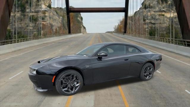 2025 Dodge Charger Daytona R/T AWD