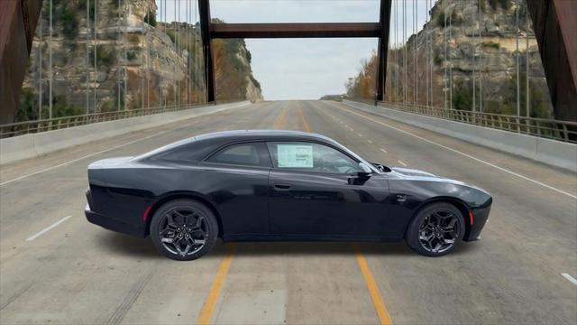 2025 Dodge Charger Daytona R/T AWD