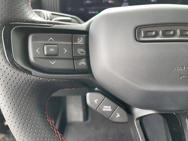 2025 Dodge Charger Daytona R/T AWD