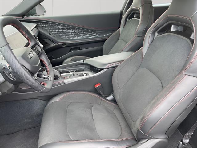 2025 Dodge Charger Daytona Scat Pack AWD