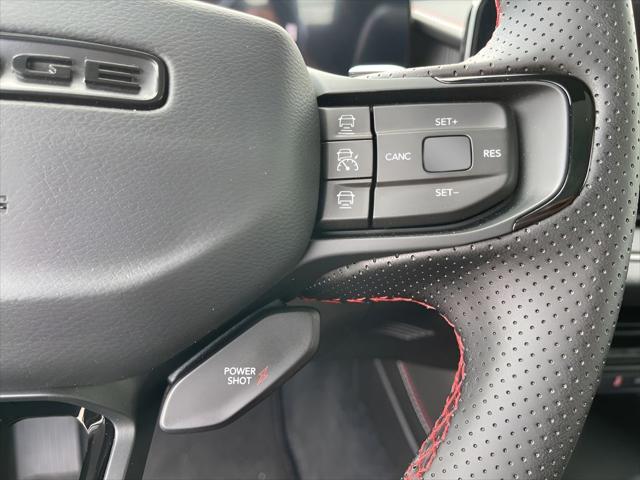 2025 Dodge Charger Daytona Scat Pack AWD