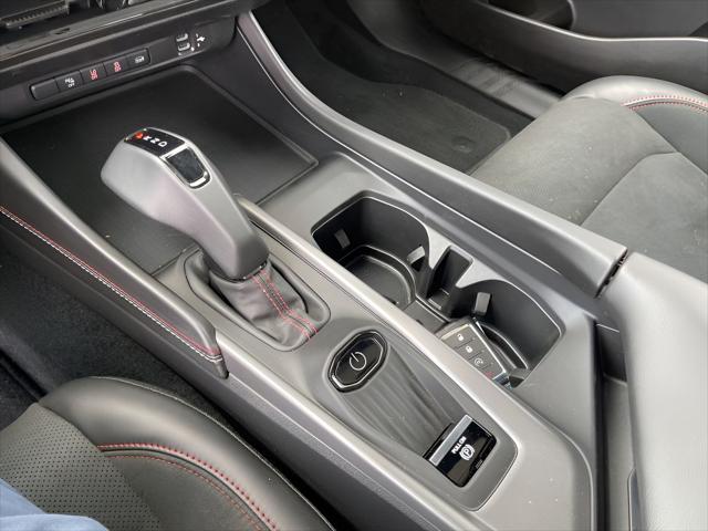 2025 Dodge Charger Daytona Scat Pack AWD