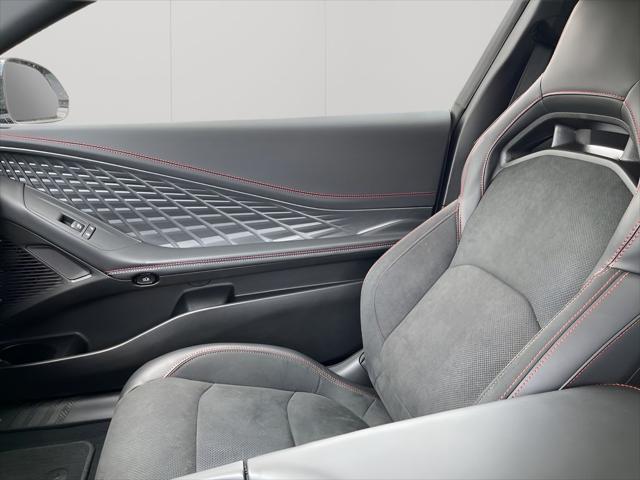 2025 Dodge Charger Daytona Scat Pack AWD