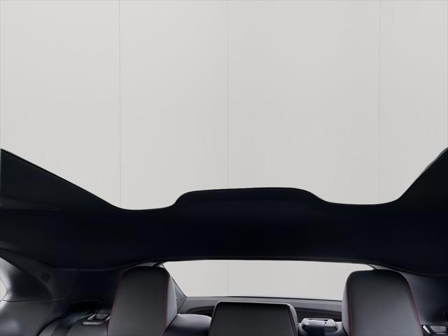 2025 Dodge Charger Daytona Scat Pack AWD