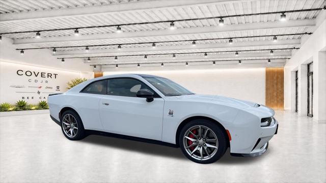 2025 Dodge Charger Daytona Scat Pack AWD for sale in Austin, TX