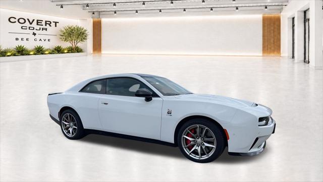 2025 Dodge Charger Daytona Scat Pack AWD for sale in Austin, TX