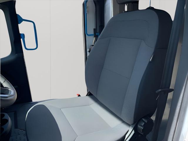 2025 Ram ProMaster Step Van Super High Roof 159" WB EXT