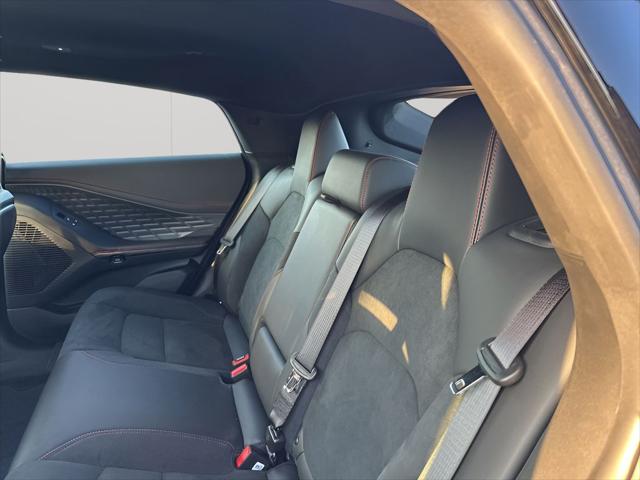 2026 Dodge Charger Daytona 4-Door Scat Pack AWD