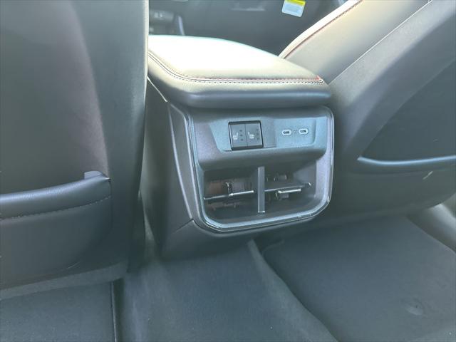 2026 Dodge Charger Daytona 4-Door Scat Pack AWD
