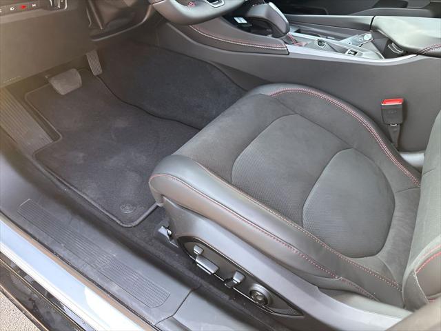 2026 Dodge Charger Daytona 4-Door Scat Pack AWD