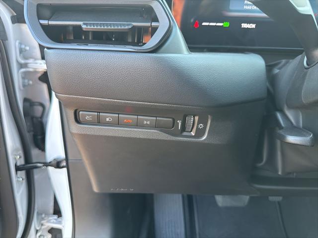 2026 Dodge Charger Daytona 4-Door Scat Pack AWD
