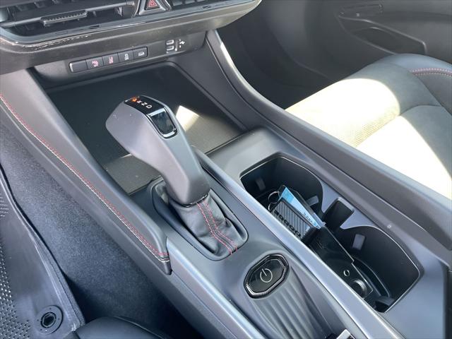 2025 Dodge Charger Daytona Scat Pack AWD