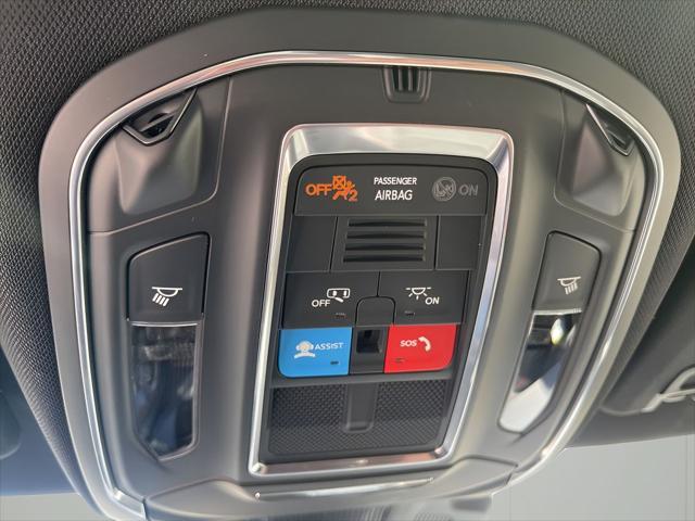 2025 Dodge Charger Daytona Scat Pack AWD
