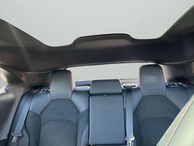 2025 Dodge Charger Daytona Scat Pack AWD