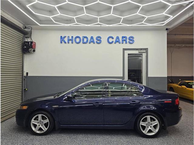 2006 Acura TL 3.2 Sedan 4D for sale in Gilroy, CA