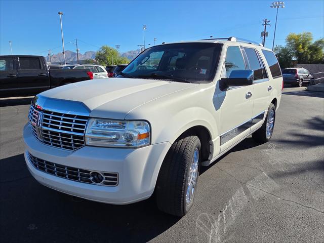 2007 Lincoln Navigator Unknown for sale in Tucson, AZ