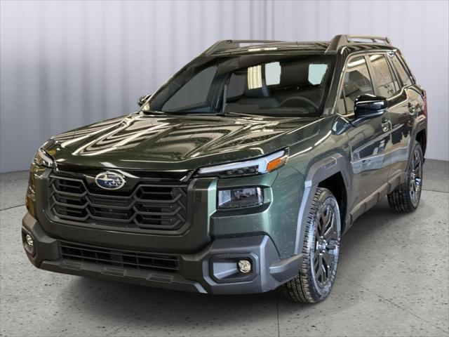 2026 Subaru Outback Limited XT for sale in Topeka, KS
