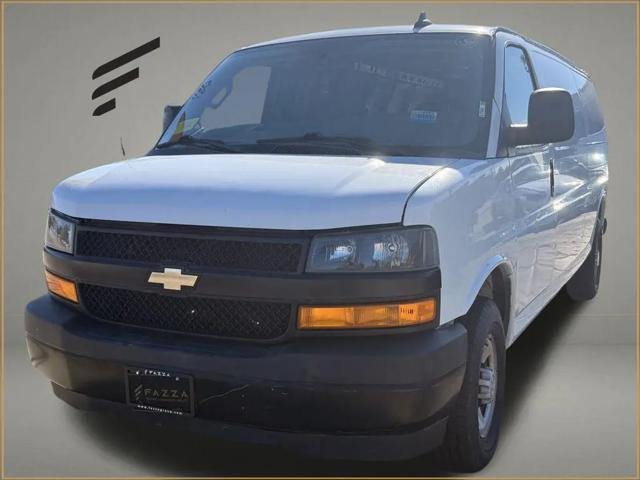 2019 Chevrolet Express Work Van for sale in Marlborough, MA