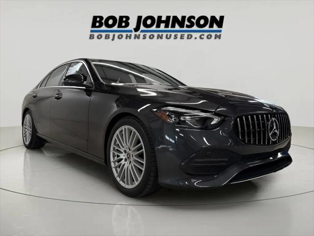 2022 Mercedes-Benz C-CLASS C 300 4MATIC Sedan for sale in Rochester, NY