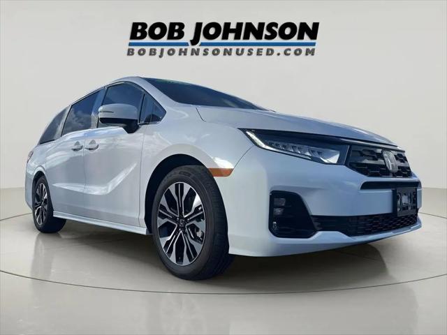 2025 Honda Odyssey Elite for sale in Rochester, NY