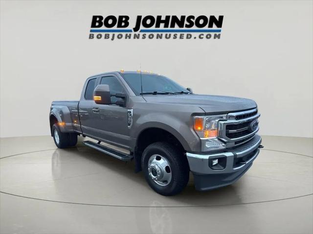 2022 Ford F-350 LARIAT for sale in Rochester, NY